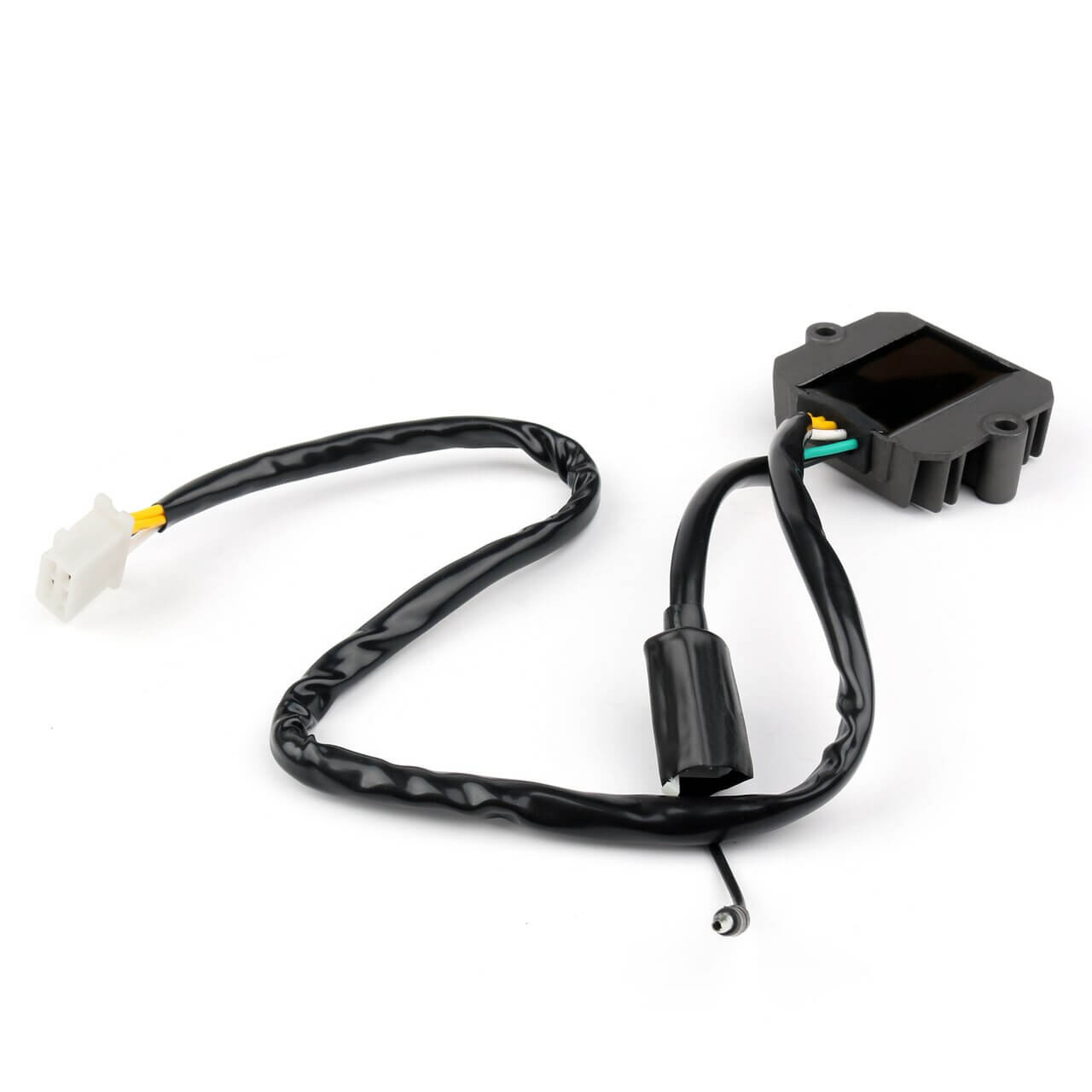 (新品) Caltric compatible with Switch Box CDI Power Pack Mariner Outboard 200Hp 1996 1997 1998 1999 Caltric New Tilt Trim Motor Compatible With Omc 434495