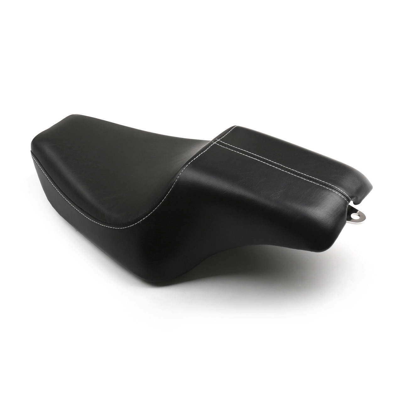 Driver Passenger Seat Two Up For Harley Sportster XL 1200C XL 1200L XL 883L 04