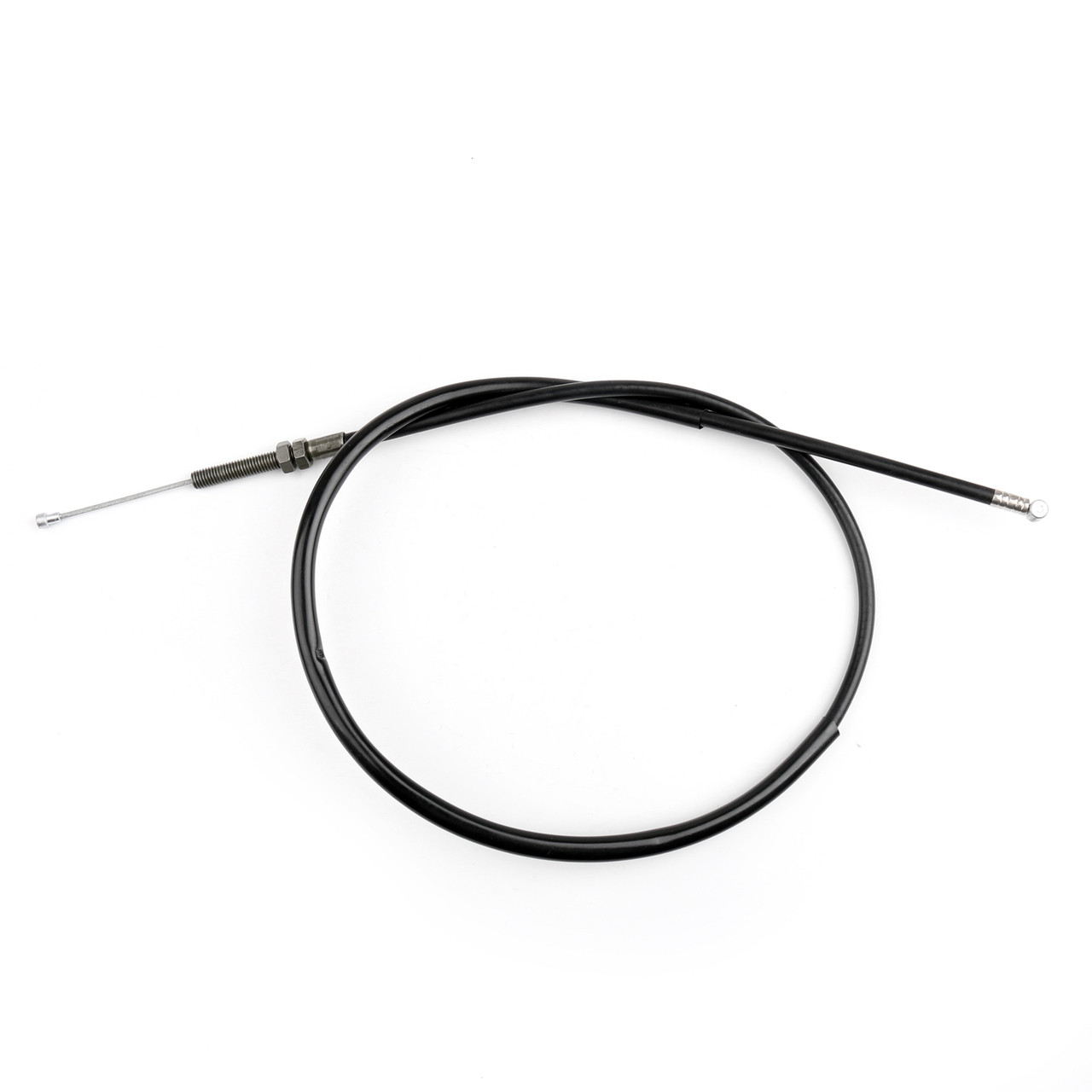 カシニョーリュ Motorcycle Clutch Control Cable Clutch Cable For Kawasaki Ninja