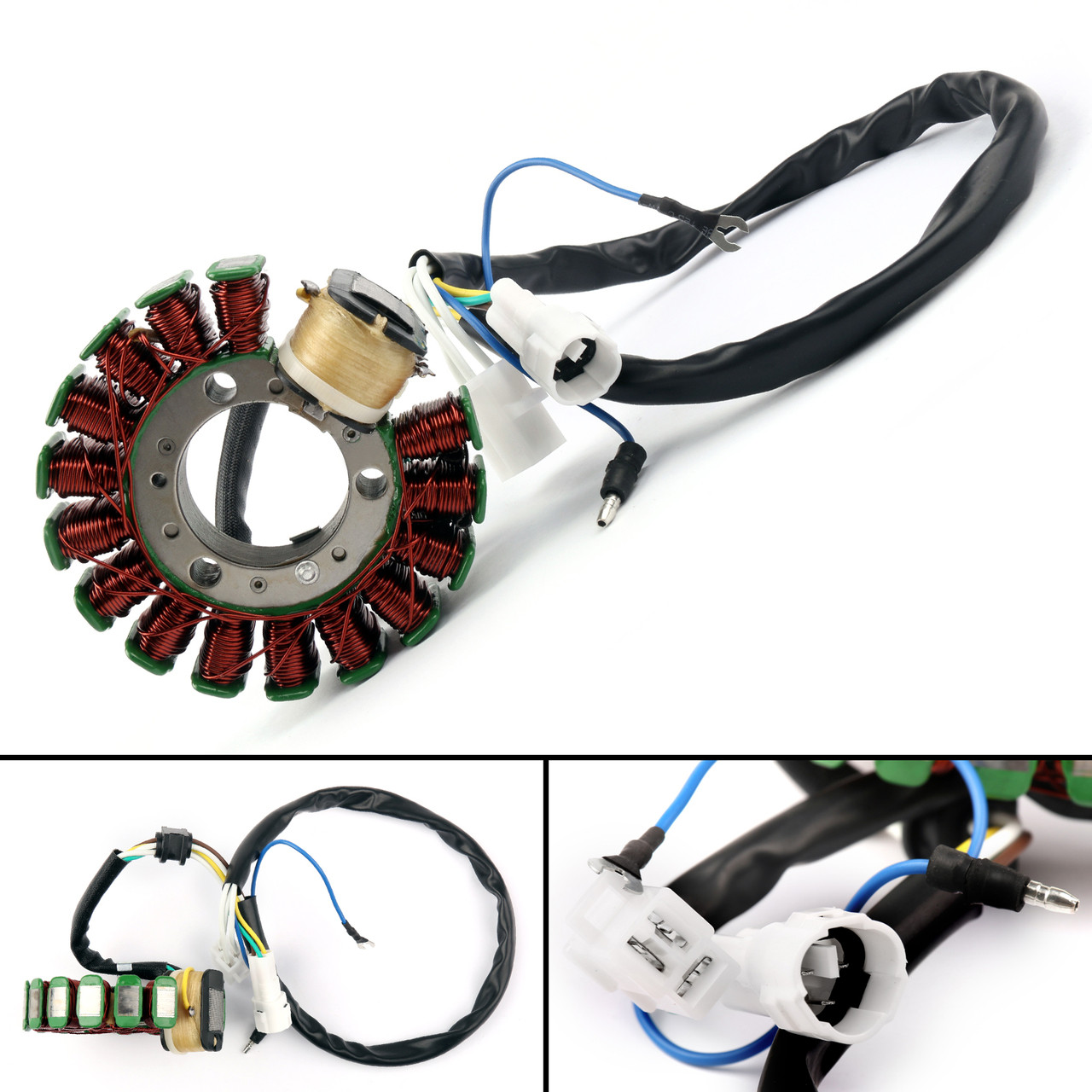 2005 Yamaha Bruin 250 Stator Kits