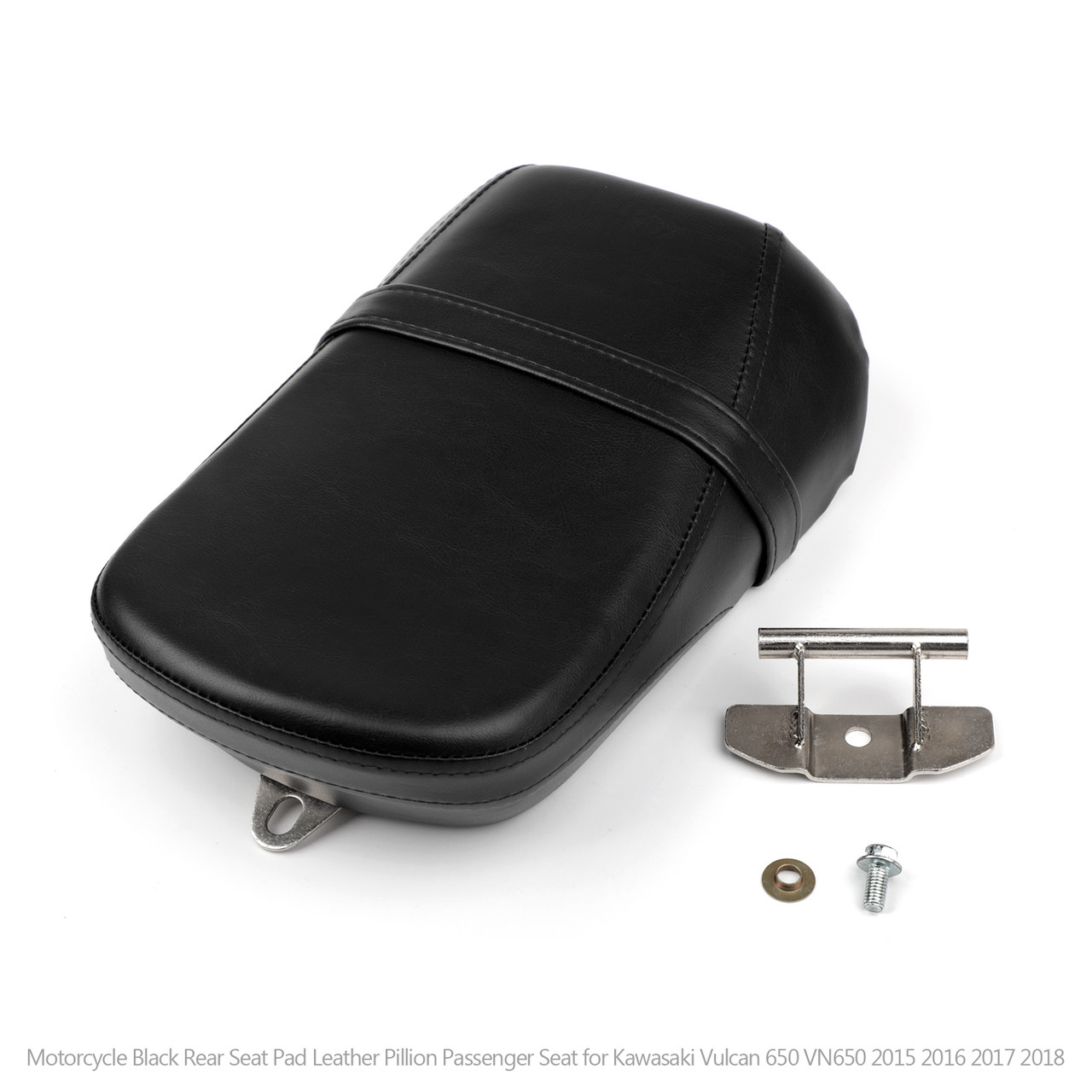 kawasaki vulcan s 650 passenger seat