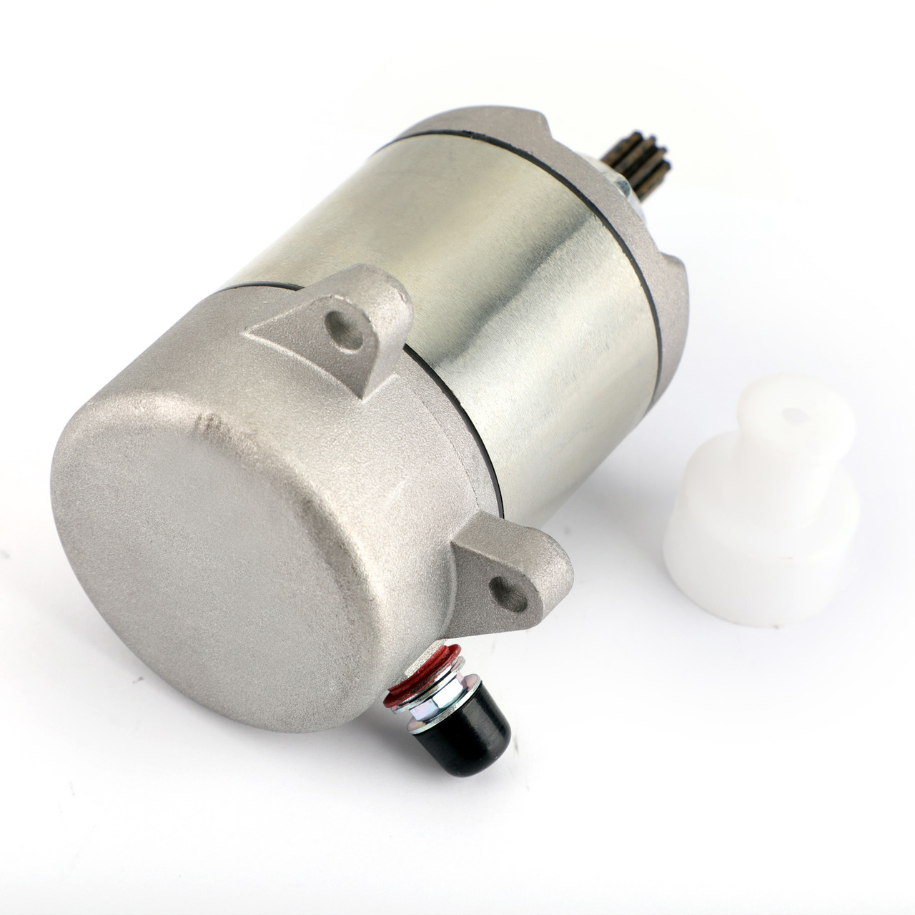 New Starter Motor For 1987 Honda Fourtrax 250 (TRX250) ATV - Replacement Electric Start