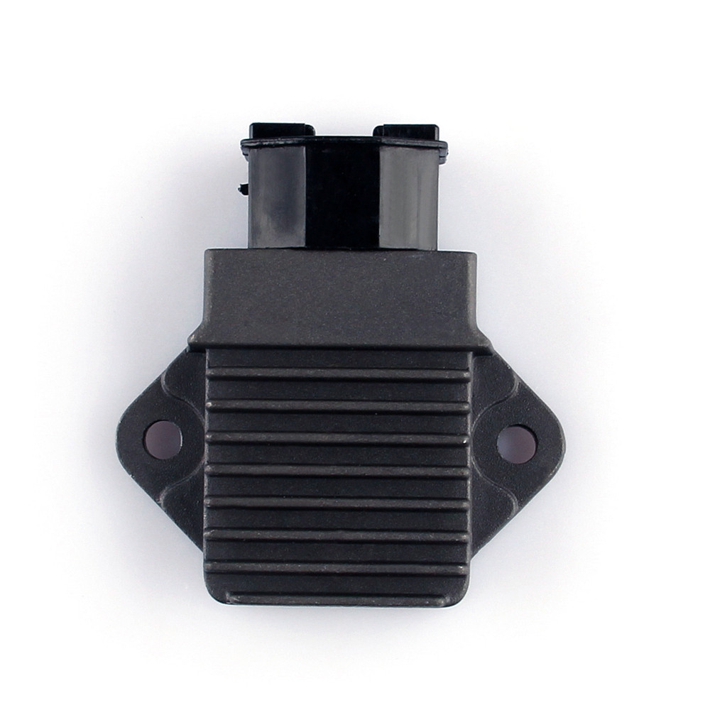 Rectificador Regulador De Voltaje Para Honda CB250, CB400, CB500, CB600