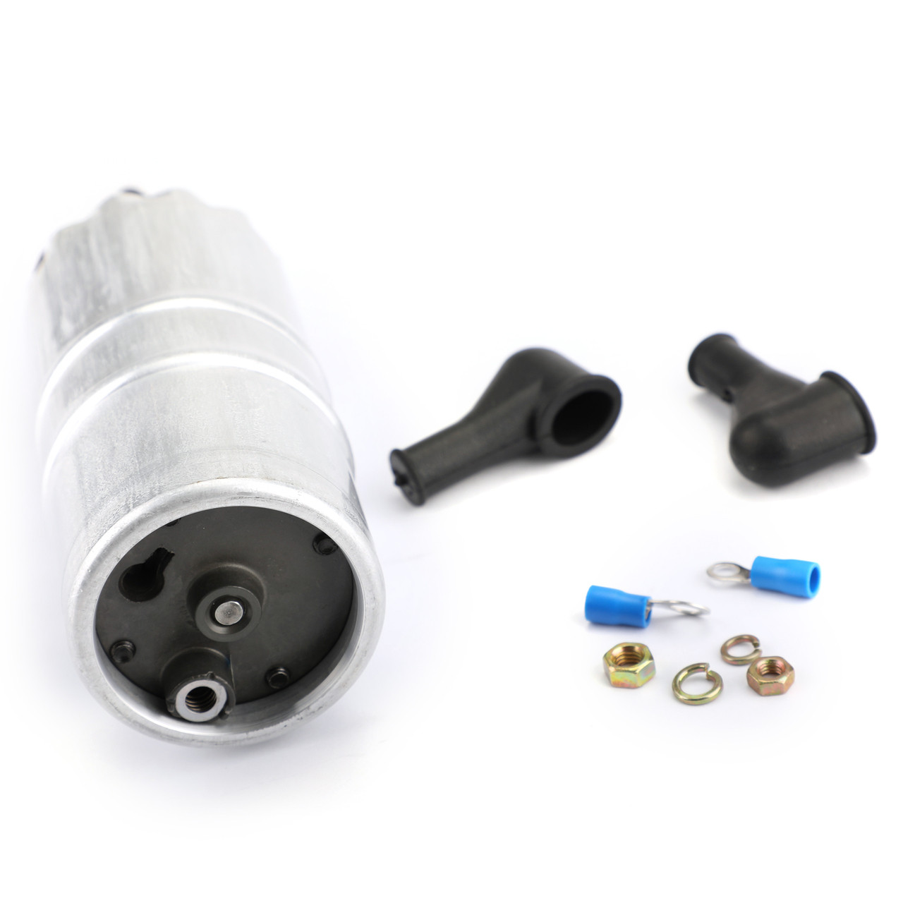 OSIAS In-Tank Fuel Pump Replacement For BMW K75 K100 K1100 K1 Motorcycles 1984-1997 – E85 Compatible With Lifetime Warranty