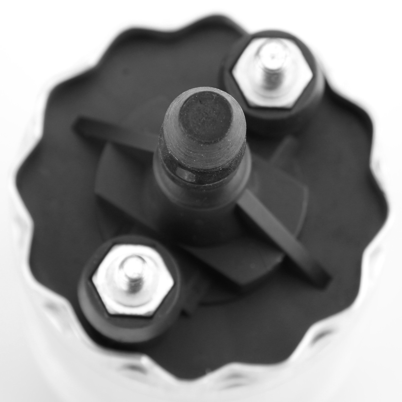 Fuel Pump For BMW K1 K75 C RT K100 LT RS RT K1100 LT K75C07 K10082 0580463999 Chrome