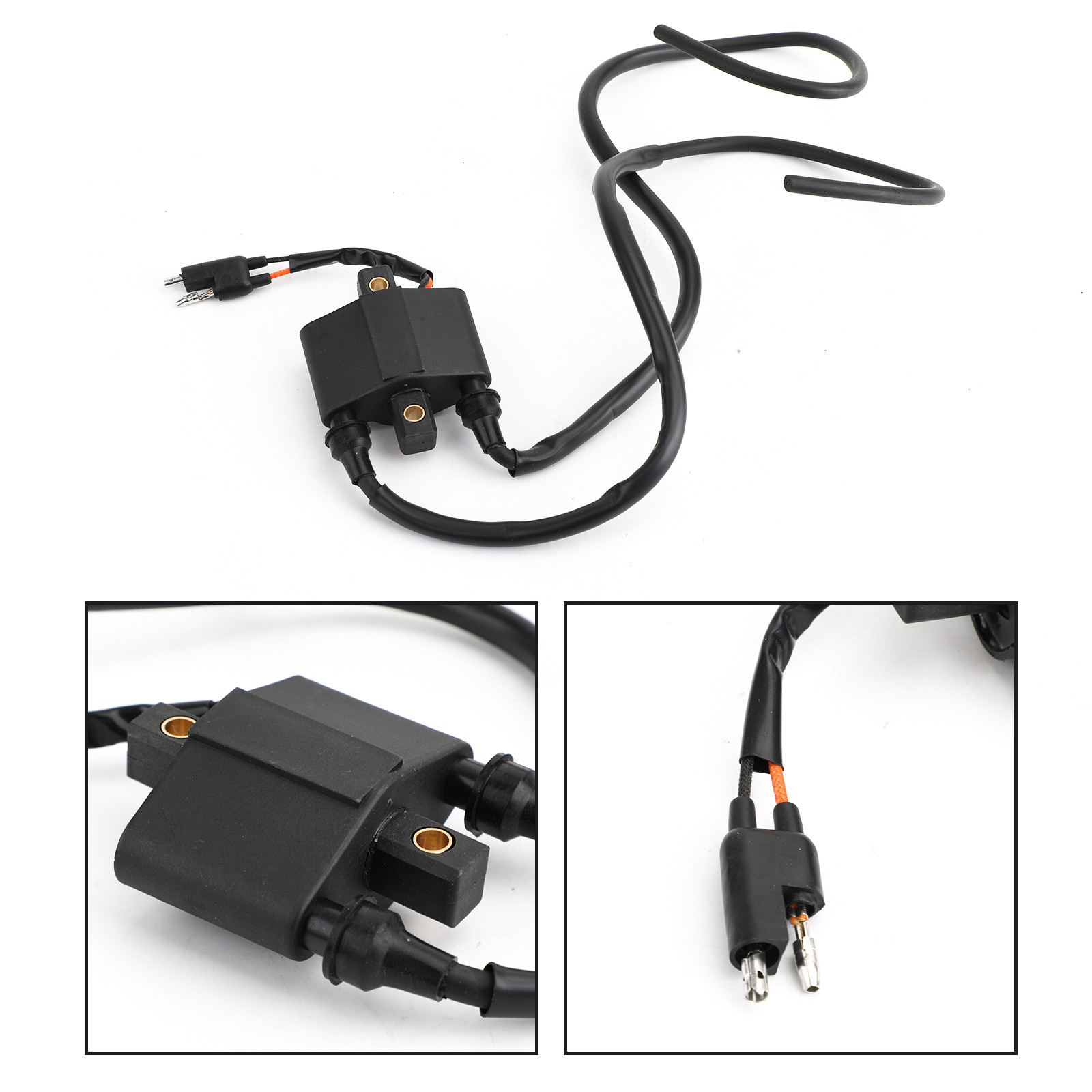 Generator Stator Coil For Yamaha Venture 600 0206 Mountain Max 700