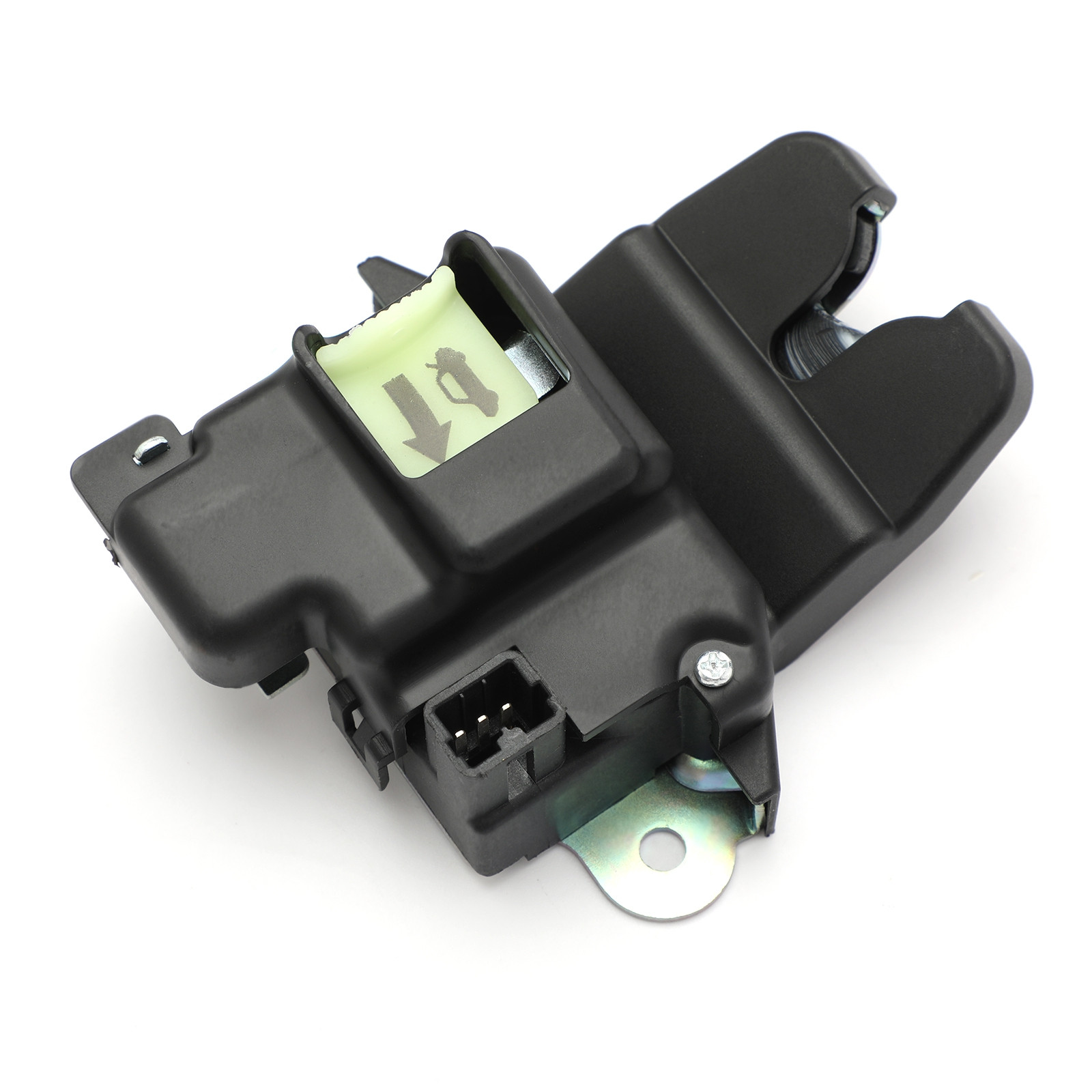 Rear Tailgate Trunk Latch 812303X010 Fit For Hyundai Elantra Sedan 11