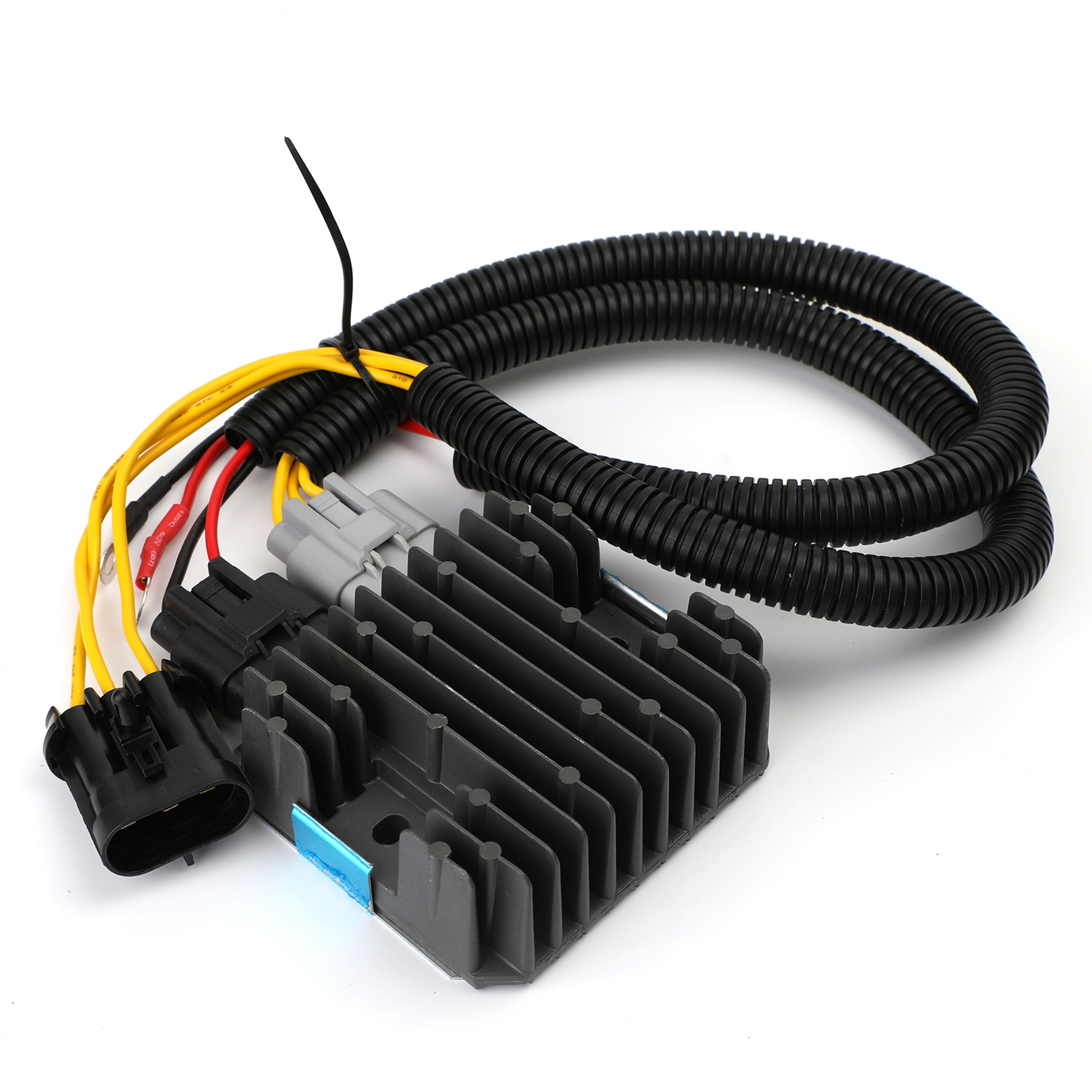 Voltage Regulator Rectifier Fit For Polaris RZR / RZR 4 1000 900 Ranger