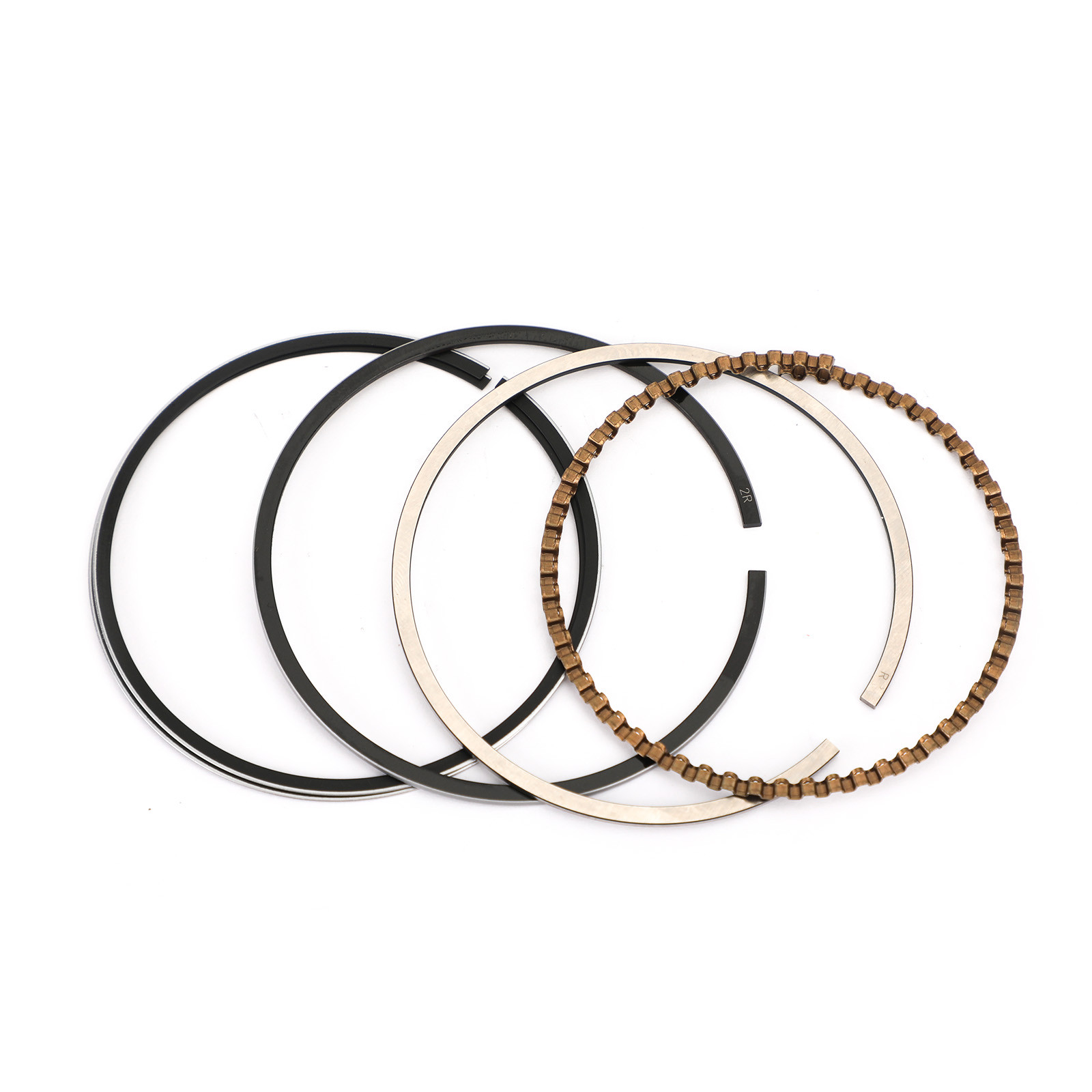 44mm Diameter Cylinder Head Gasket FOR HONDA CBT125 CB125TT 1990 12391-399-000 E - Foto 10