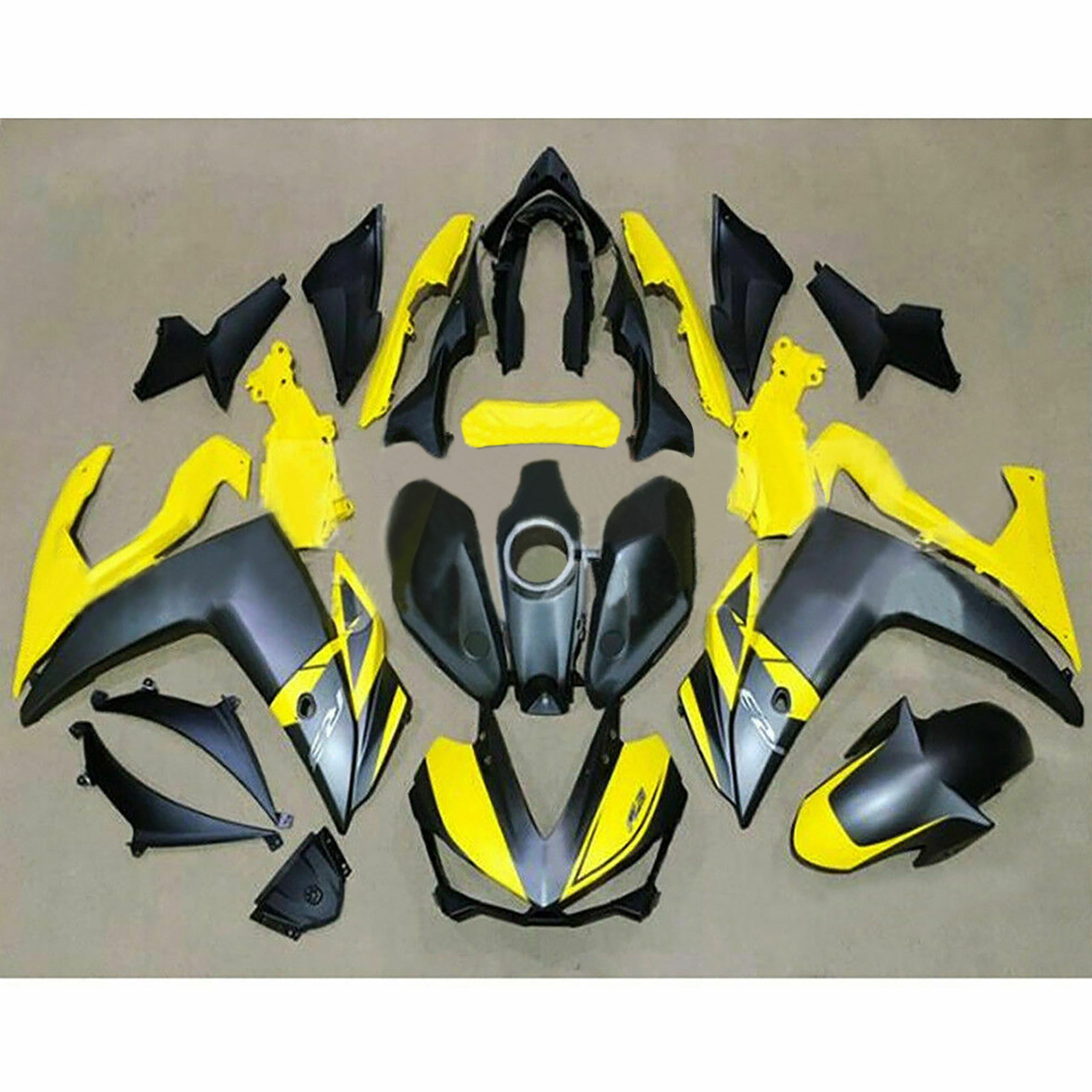 Fairing Bodywork fit For 20142018 Yamaha YZFR3 20152017 R25