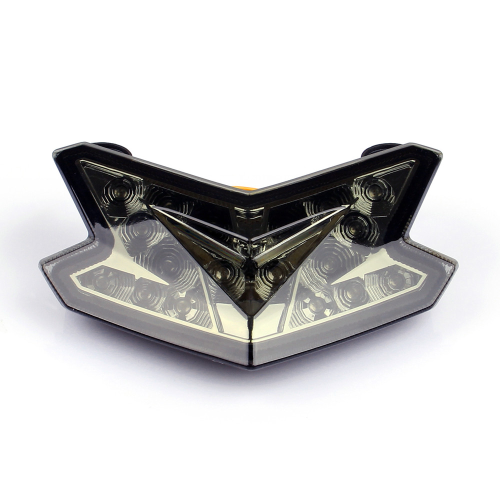 kawasaki z1000 headlight fairing