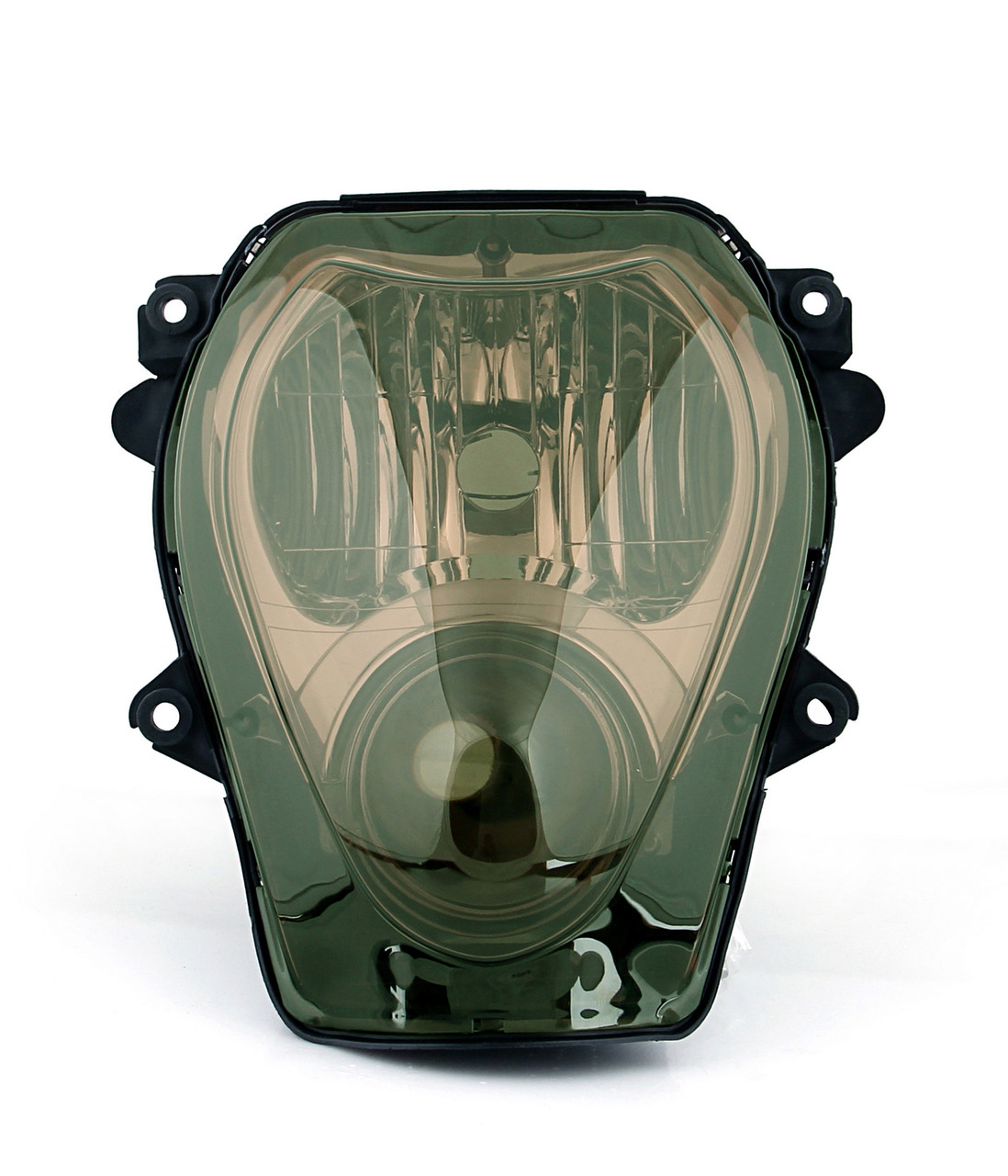 hayabusa headlight cover