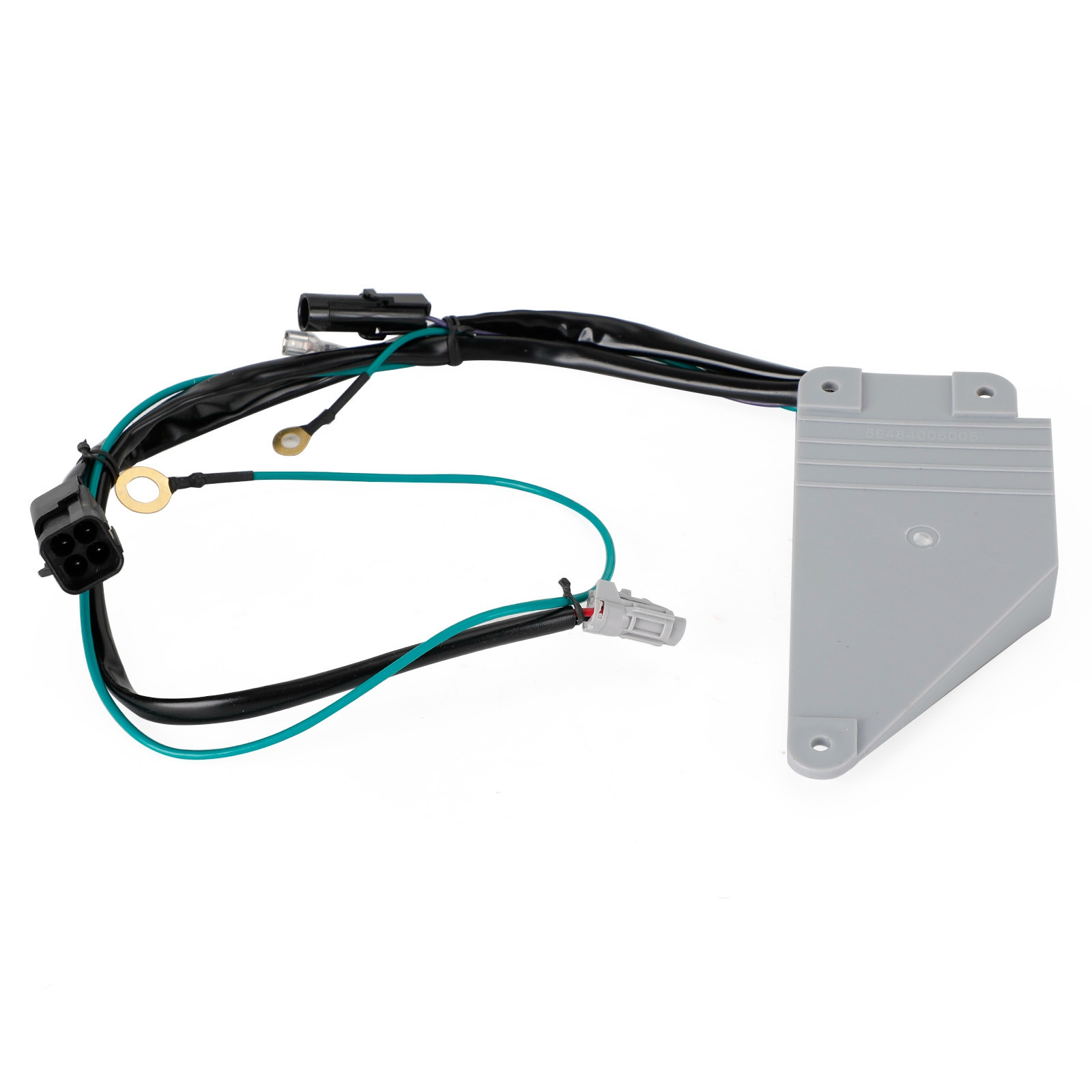 Control Unit Assembly IMGL/9510 Step Control for Kwikee Electric Step ...