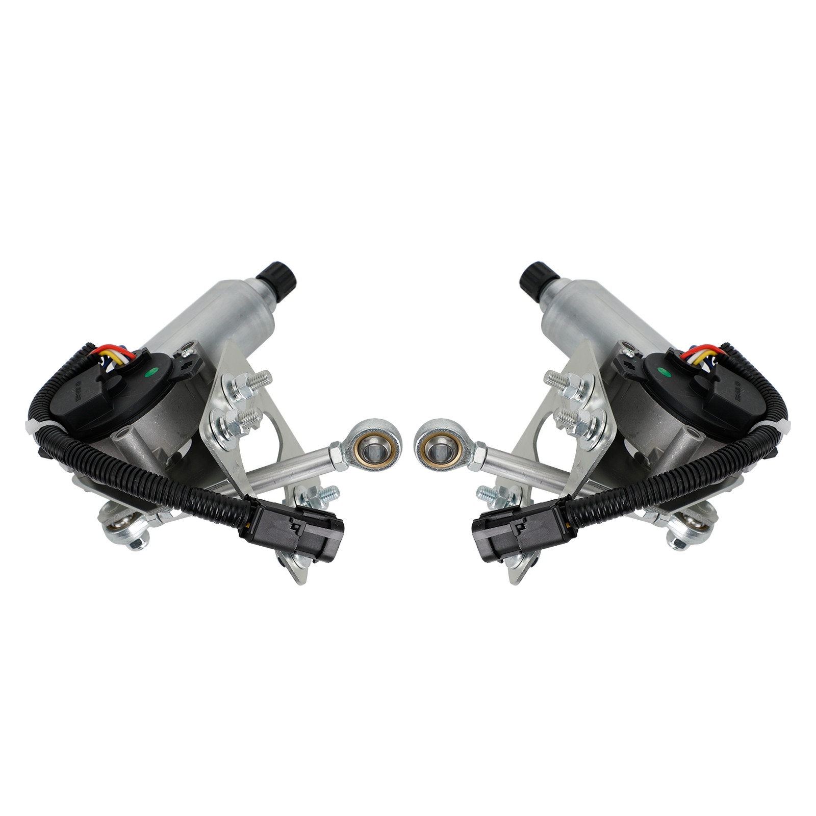 19681982 Corvette C3 Electric Headlight Conversion Kit Upgrade Generic