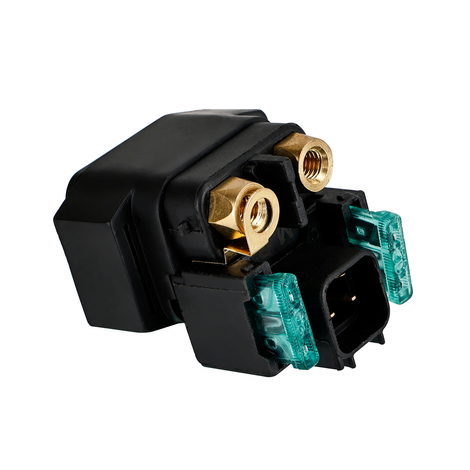 Starter Relay Solenoid For Yamaha Bruin 250 2WD YFM250 ATV (2005-2006 Models)