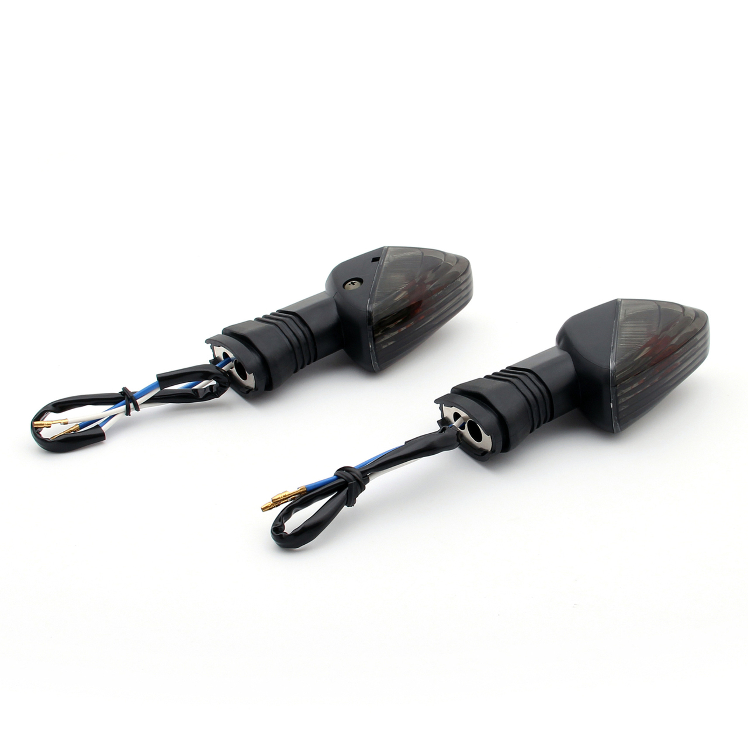 Klr650 Accessories Ahl Front Or Rear Turn Signal Indicator