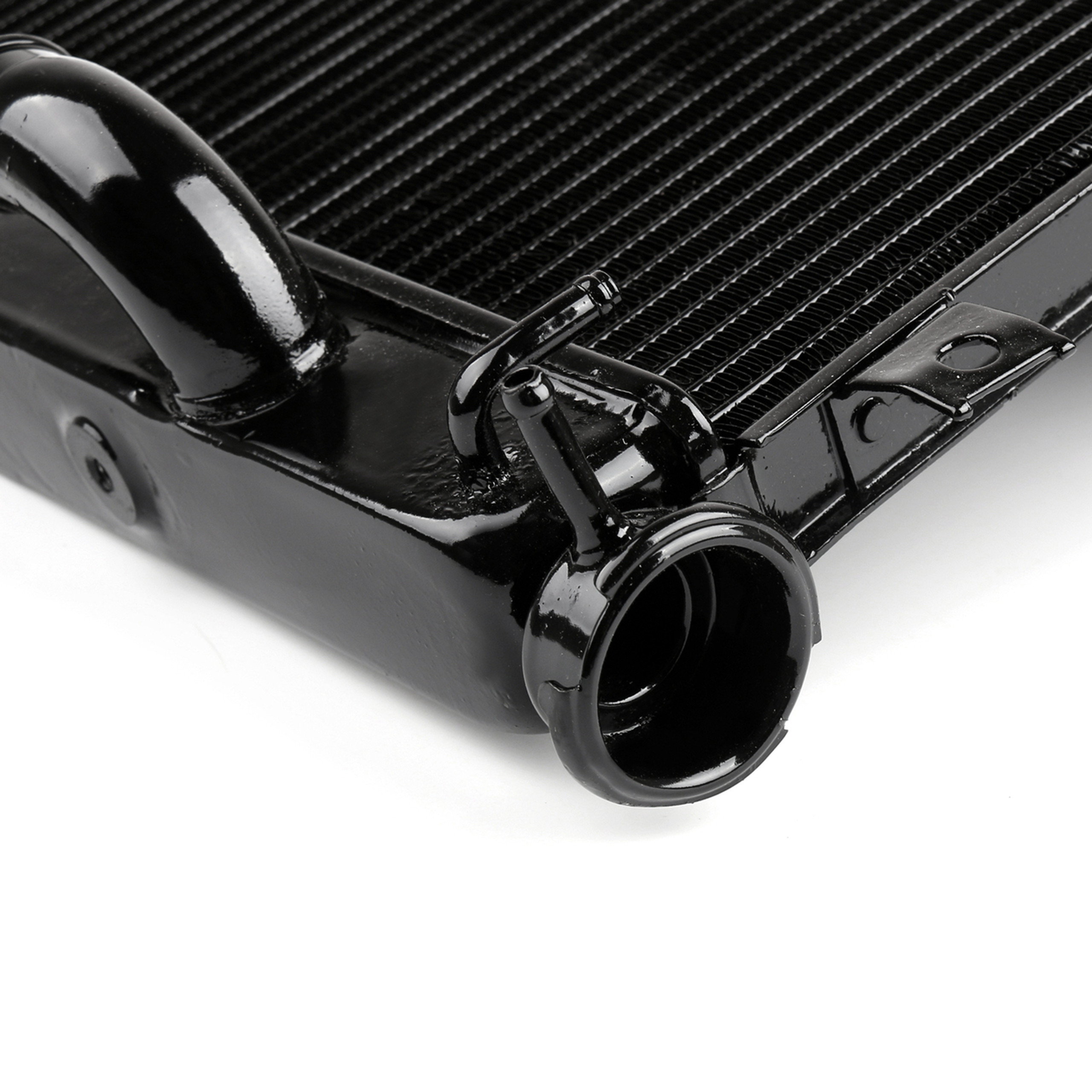 radiator kawasaki ninja 150 rr