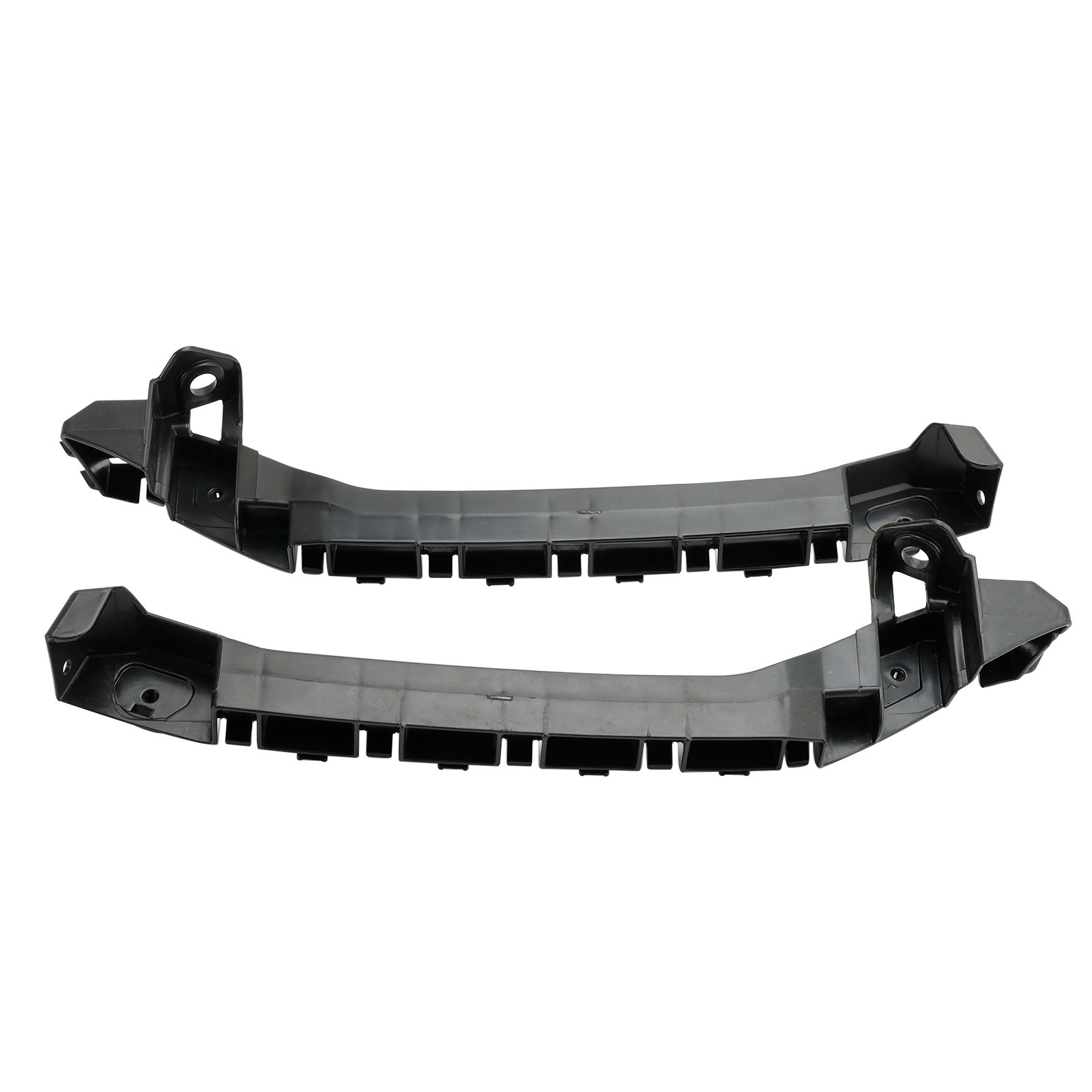 Front Bumper Upper Support Mount Bracket For 2017-2020 Audi A4 – OEM #8W0807771, 1-Year Warranty