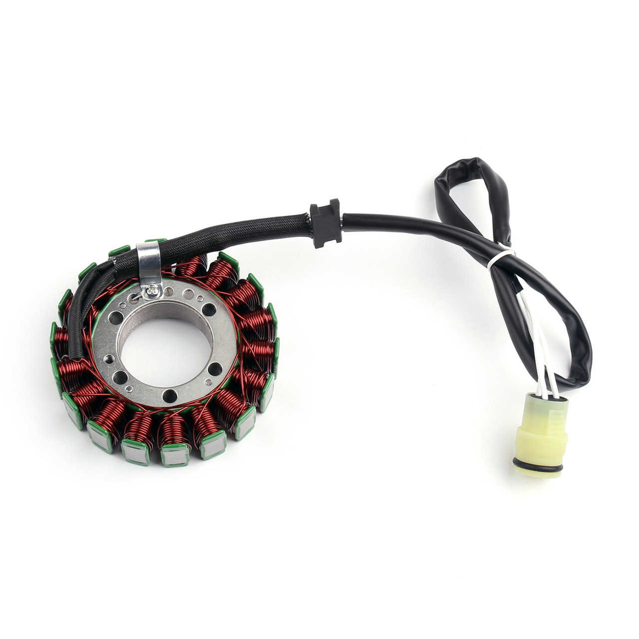 Caltric Stator Magneto Replacement For Kawasaki Ninja ZX-6R ZX636
