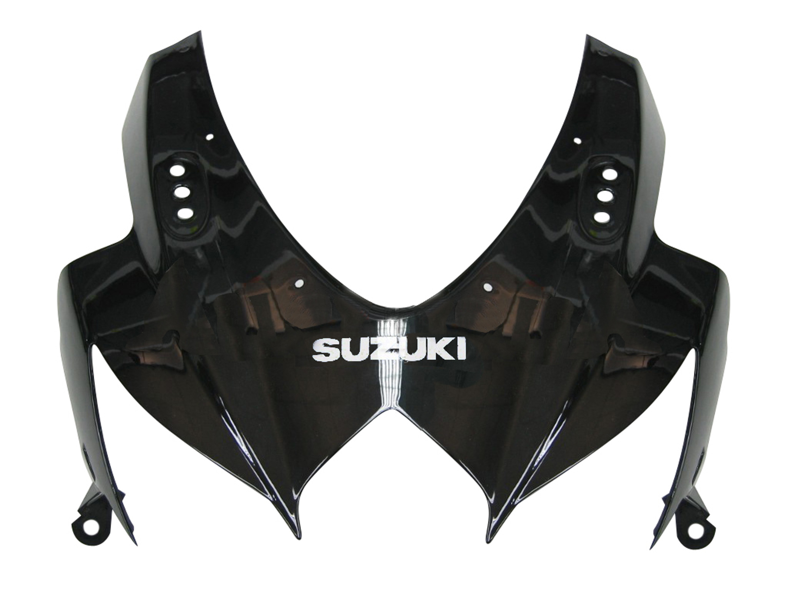 2007 gsxr 750 carbon fiber fairings