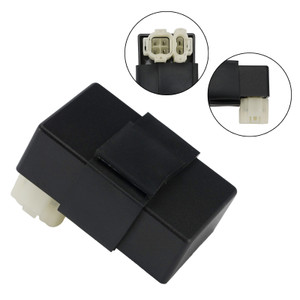 CDI Igniter Box fit for Honda XL125 1974-1978 30410-KCH-751