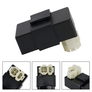 CDI Igniter Box fit for Honda XL125 1974-1978 30410-KCH-751