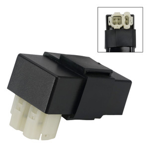 CDI Igniter Box fit for Honda XL125 1974-1978 30410-KCH-751