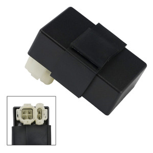 CDI Igniter Box fit for Honda XL125 1974-1978 30410-KCH-751