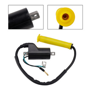 Ignition Controller Coil 30700-Kcz-000 For Honda Nx650 Dominator 90-99 Trx400