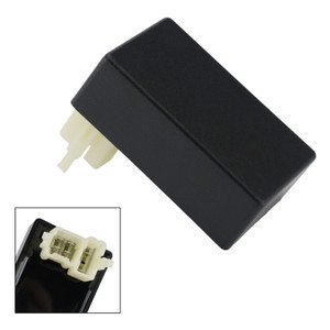 CDI Igniter Box fit for Honda XL125S 1980-87 AFS110 Wave 110 13-24 30410-K09-C01