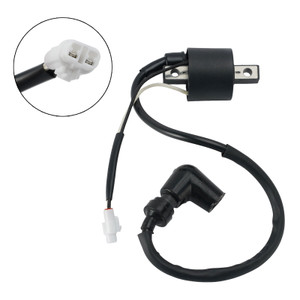 Ignition Coil fit for Suzuki DRZ125 2003-2010/2012-2026 RM125 RM250 1996-2006