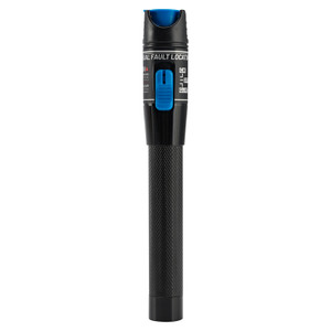 5MW Visual Fault Locator Fiber Optic Tester VFL Fiber Optic Cable Tester Meter