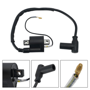 Ignition Coil fit for Kawasaki KX125 KX250 90-94 21121-1234 for Honda CR80 1986