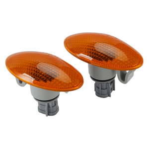 Side Turn Signal Lamp Fender Light for Suzuki Swift Grand Vitara 36410-63J00