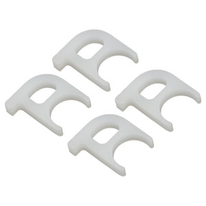 4pcs Style Y-Lock Additional Fuse for Dometic Midi Heki 60x40cm