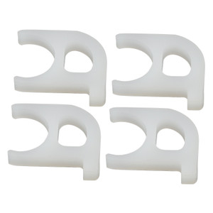 4pcs Style Y-Lock Additional Fuse for Dometic Midi Heki 60x40cm