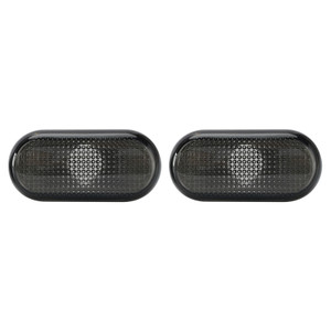 Side Repeaters Indicators Light Shell Case for Nissan March Micra 26160-AX00A