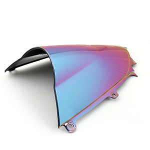 Windshield WindScreen for Yamaha YZF R1 2015-2019 Iridium