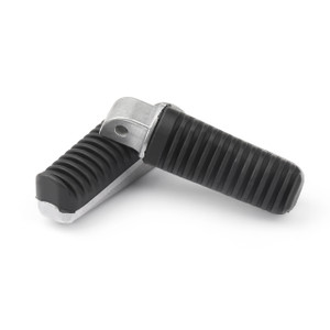 Footrest Foot Pegs Front Rear For Yamaha XJR400 (93-07) XJR1200 (94-98) XJR1300 (98-13)