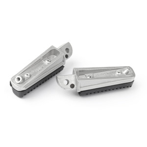 Footrest Foot Pegs Front Rear For Yamaha XJR400 (93-07) XJR1200 (94-98) XJR1300 (98-13)