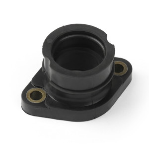 Carburetor Intake Manifold Boots 3085013 for Polaris SS 440 (85-86) Xplorer 250 4x4 (00- 02) Big Boss 250 4x6 & 6X6 (89-93)