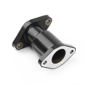 Carburetor Intake Boots 3FA-13586-00 For Yamaha YFM125G Grizzly 125 (04-13) YFM125GH Hunter Grizzly 125 (05-08) Breeze 125 YFA1 (89-04)