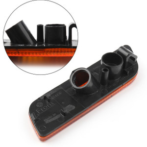 Front Bumper Right Side Turn Signal Lamp Light For Volvo S80 (1998-2006)