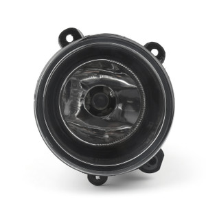 Front Pair Fog Light Lamp For LAND ROVER Discovery 2 (03-04) DISCOVERY 3 LR3 (04-09) RANGE ROVER (06-09)