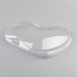 Headlight Lens Shell Plastic Cover Right For Benz W203 C-Class 4 Door (2001-2007) Left
