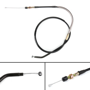 Wire Steel Clutch Cable Replacement 3C3-26335-00-00 For Yamaha FZ1 FZ1-N FAZER (06-12) FZ1 FZ1-SA FAZER (07-12)