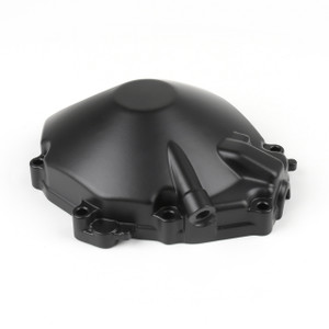 Stator Engine Cover Crankcase For Suzuki GSX-R 1000 (2009-2014) Black