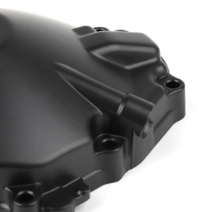 Stator Engine Cover Crankcase For Suzuki GSX-R 1000 (2009-2014) Black