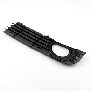 Front Right Lower Fog Light Bumper Grill  for Audi A8 Quattro 06 07 08 4.2L 6.0L