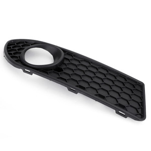 New Honeycomb Style Front Lower Grille Right Side VW Polo 9N3 GTI (05-09)